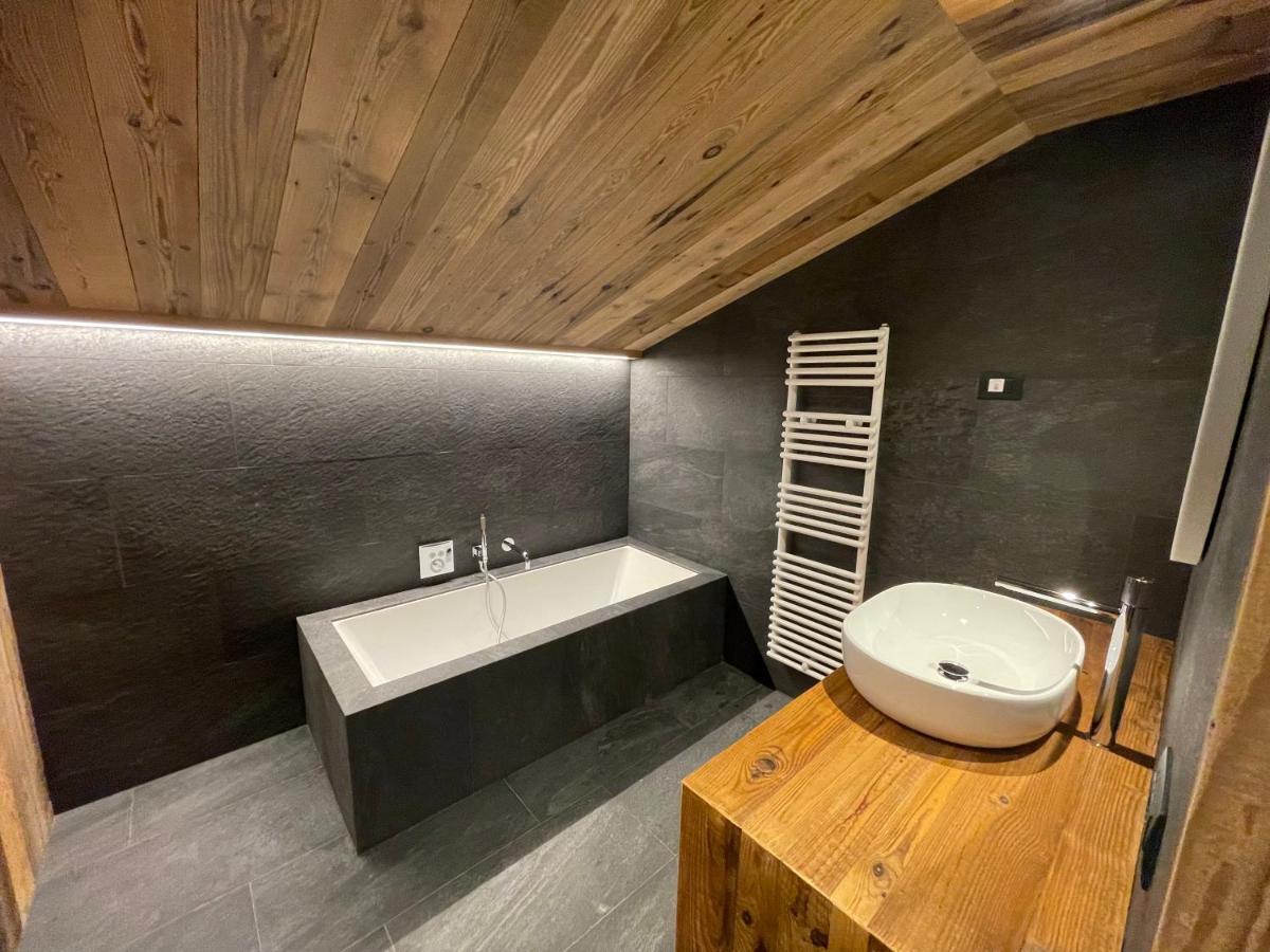 Hotel Piccolo Tibet Livigno Luaran gambar
