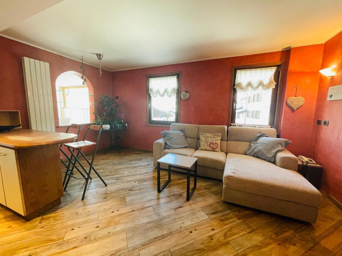 Hotel Piccolo Tibet Livigno Luaran gambar