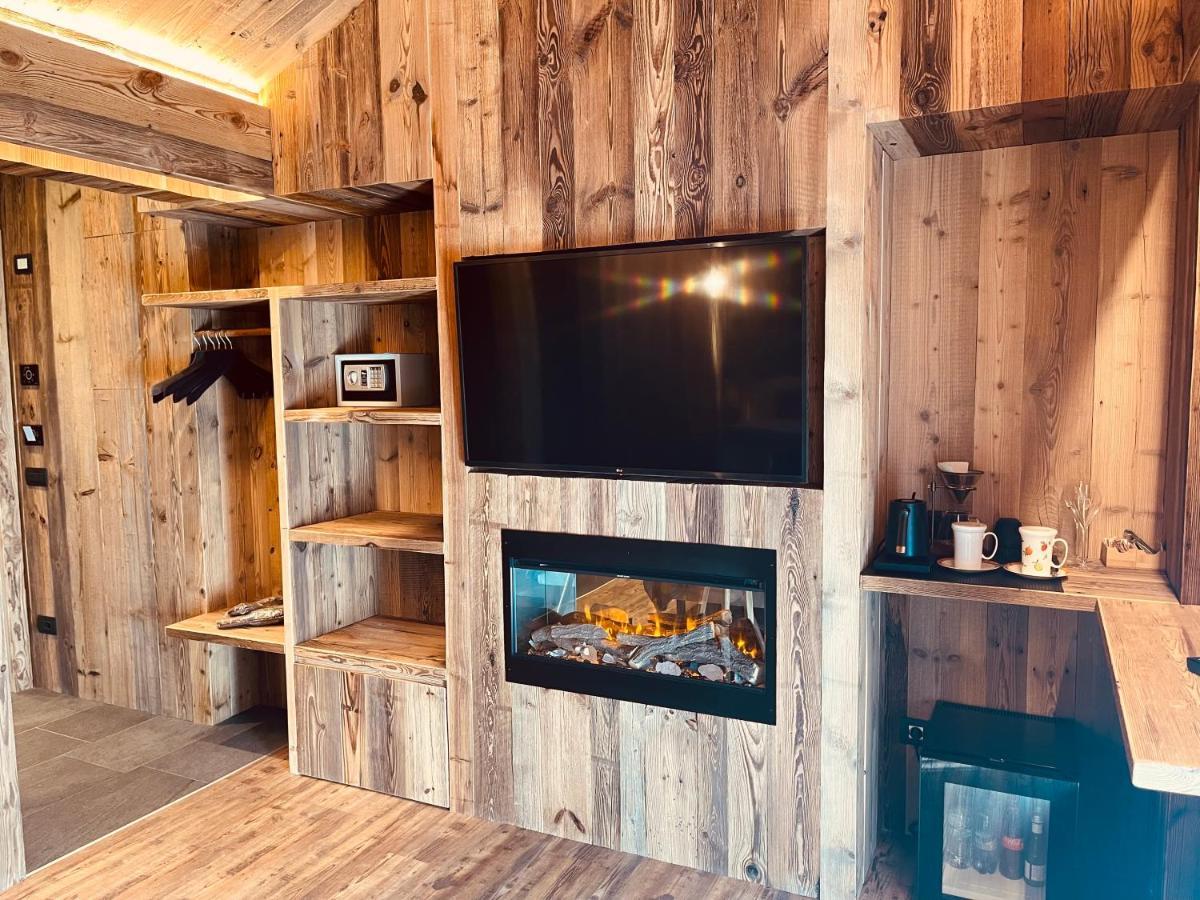 Hotel Piccolo Tibet Livigno Luaran gambar