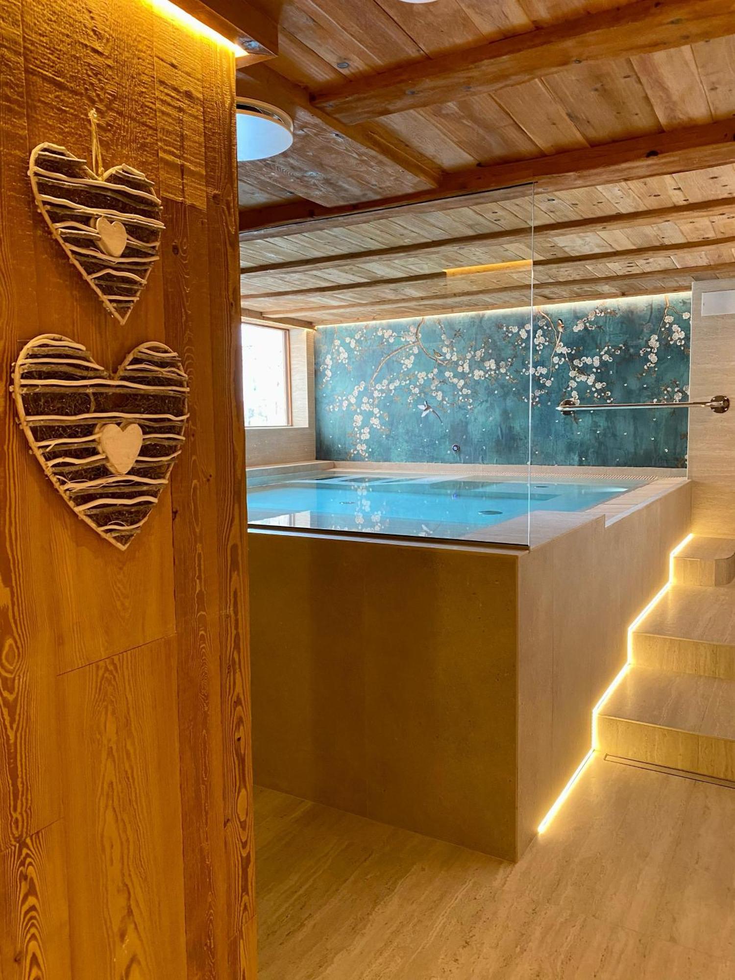 Hotel Piccolo Tibet Livigno Luaran gambar