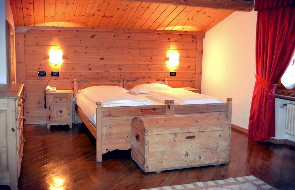 Hotel Piccolo Tibet Livigno Luaran gambar