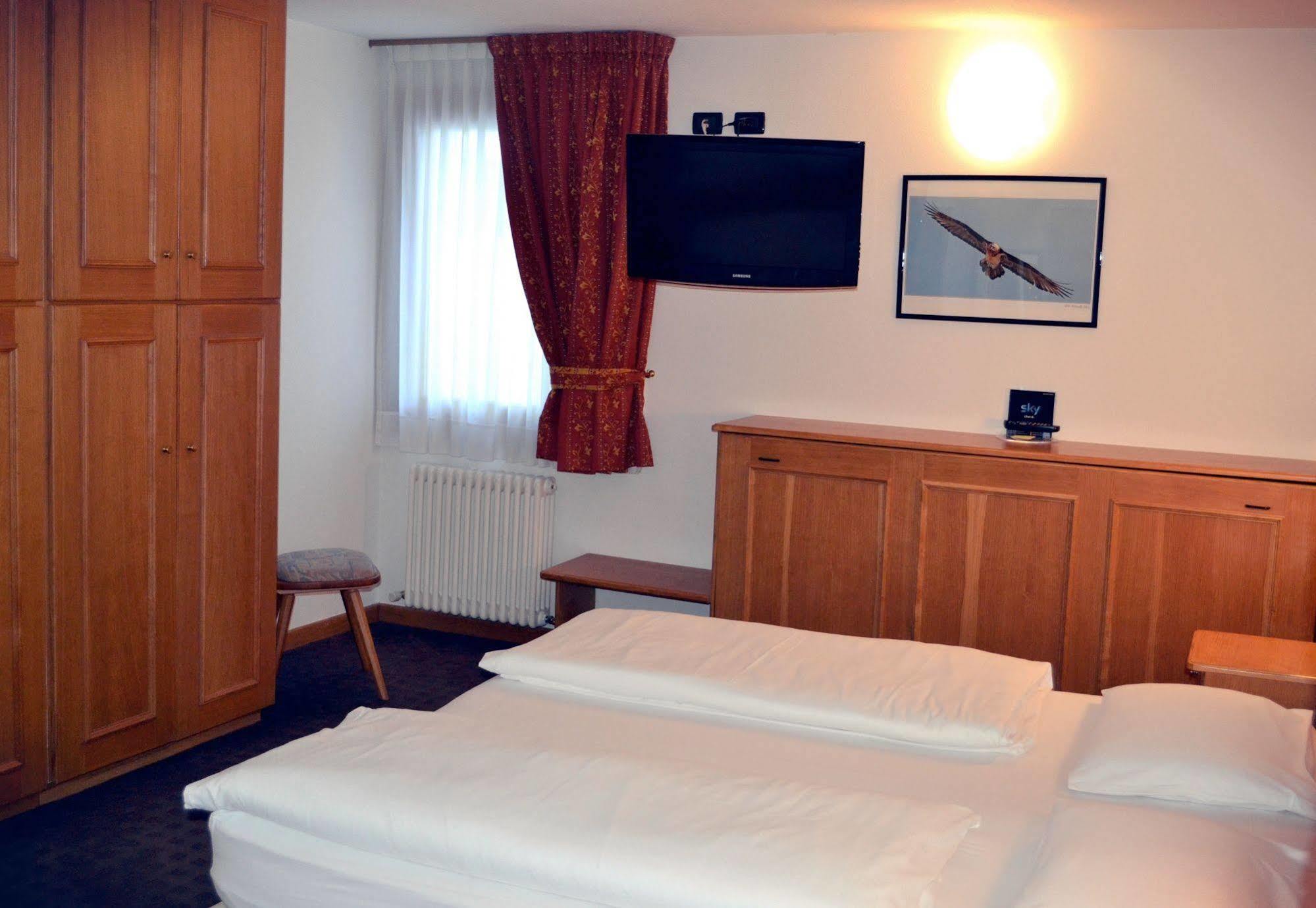 Hotel Piccolo Tibet Livigno Luaran gambar