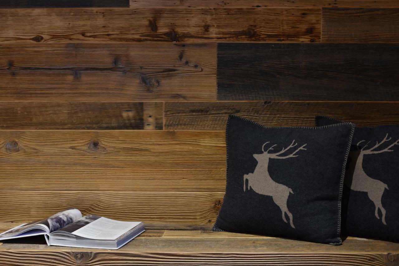 Hotel Piccolo Tibet Livigno Luaran gambar
